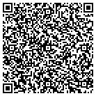 QR code with Mad Science Of Central Ia contacts