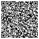 QR code with J R Owens Jr DDS contacts