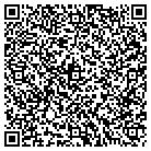 QR code with Propst Memorial Untd Methodist contacts