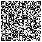 QR code with D M S Technical Consulting contacts