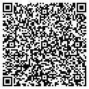 QR code with Kiddoz Inc contacts