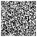 QR code with Hascall Farm contacts