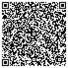 QR code with Des Moines East Side Library contacts