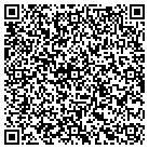 QR code with Iowa County Geneology Library contacts