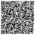 QR code with Tom Dight contacts