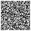 QR code with Maurice's contacts