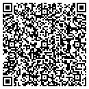 QR code with Keota Locker contacts