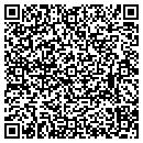 QR code with Tim Delance contacts