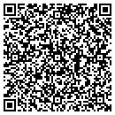 QR code with Hammonds F & Assoc contacts