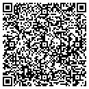 QR code with C F Industries Inc contacts