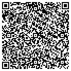 QR code with Osborn Tractor Repair contacts