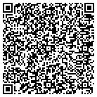 QR code with E L Swartzendruber Farm Corp contacts