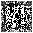 QR code with Ronnie Bohle Farm contacts