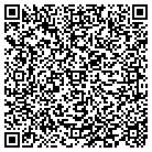 QR code with Saint John Evangelican Church contacts