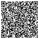 QR code with Harmony Church contacts