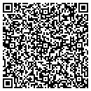 QR code with Clausen Halvor contacts