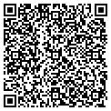 QR code with KFC contacts