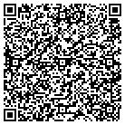 QR code with Hearts & Lace Bridal Boutique contacts