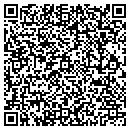 QR code with James Stauffer contacts