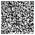 QR code with Stitchery contacts