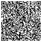 QR code with Accelerated Rehab Center contacts