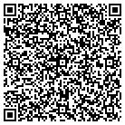 QR code with Mangold Environmental Testing contacts