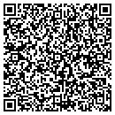 QR code with James Kunze contacts