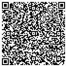 QR code with McLaughlin David & Shirley Ann contacts