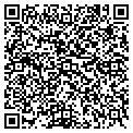 QR code with Tim Faylor contacts