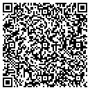 QR code with April Steffen contacts