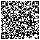 QR code with J David Zimmerman contacts
