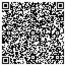 QR code with A To Z Daycare contacts