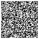 QR code with L&J Crafts contacts