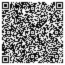 QR code with RJK Electronics contacts
