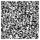 QR code with Hodges Ridge Apartments contacts