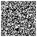 QR code with Hostcahazencom contacts