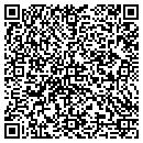 QR code with C Leonard Appraisal contacts