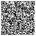 QR code with KFC contacts