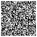 QR code with Halders Construction contacts