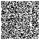 QR code with Bham Television Corp contacts