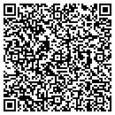 QR code with Rush Rolloff contacts