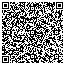 QR code with J & M Sales & Service contacts