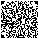QR code with Ladage's Salon & Spa Inc contacts