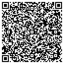 QR code with Hair On Hatton contacts