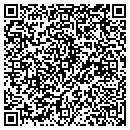 QR code with Alvin Swift contacts