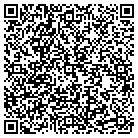 QR code with Clark Jeff Trucking & Cnstr contacts