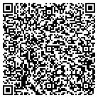QR code with A & J Siding & Insulation contacts