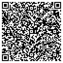 QR code with Harold Carlson contacts
