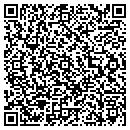 QR code with Hosannas Tree contacts