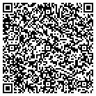 QR code with Mary Robin's Nest Daycare contacts
